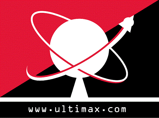 Ultimax logo