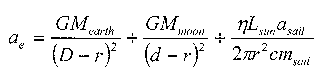 equation 5 MacInnes Eq 1K